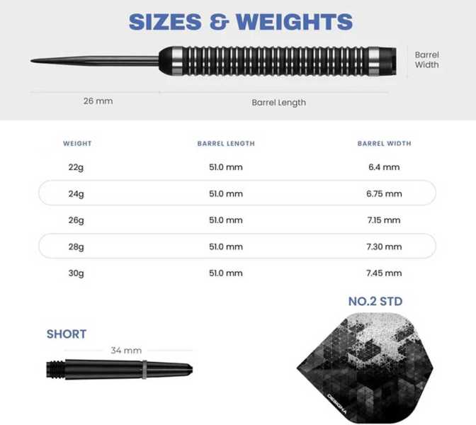 V2 Dark Thunder